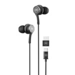 <span>Слушалки</span> с микрофон MAXELL XC1, USB-C <span class='catalog-num-in-name'>ML-AH-XC1-USBC-BK</span> - 