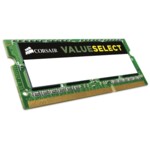 <span>Памет</span> CORSAIR DDR3L 1600MHZ 4GB 1x204 SODIMM Unbuffered <span class='catalog-num-in-name'>CMSO4GX3M1C16</span> - 