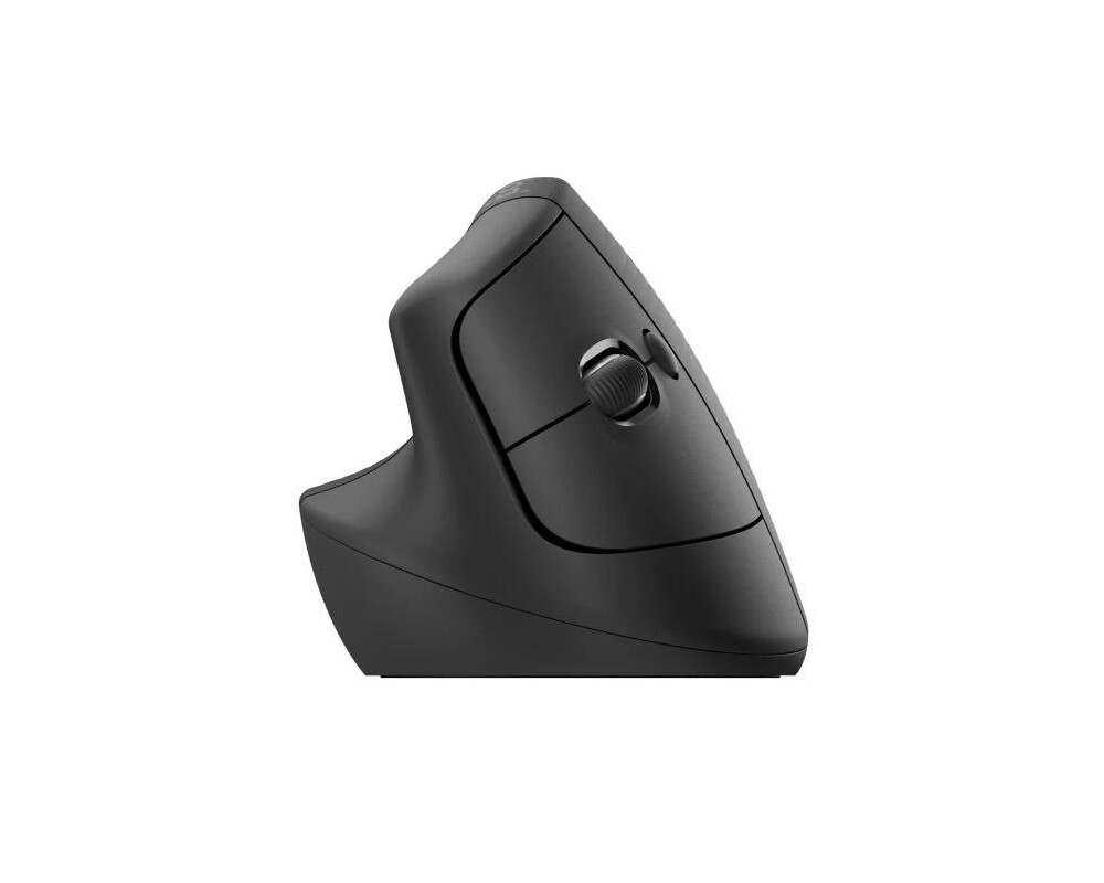 Мишка Logitech Lift Left Vertical Ergonomic Mouse - GRAPHITE / BLACK - EMEA 5