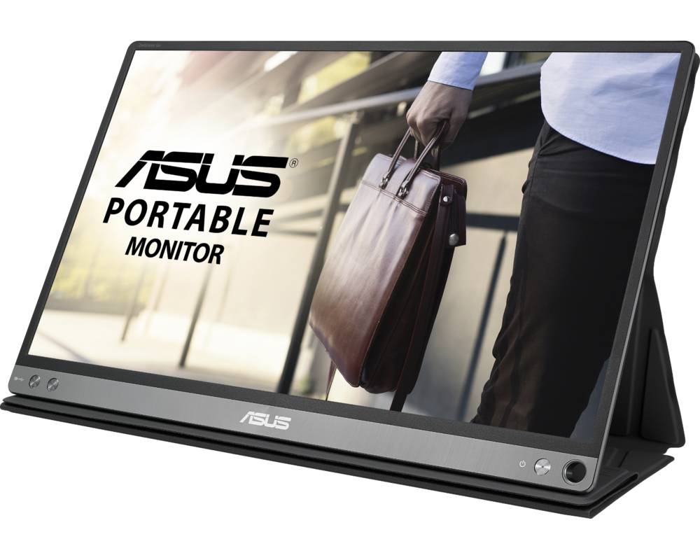 Монитор ASUS 15.6 MB16AP BATT TYPE-C 7