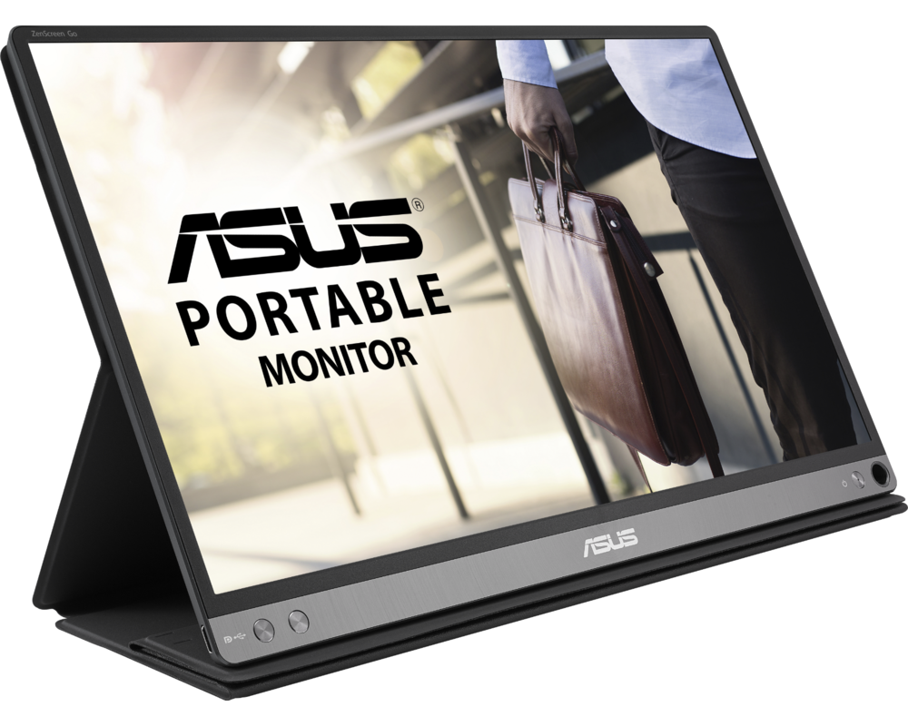 Монитор ASUS 15.6 MB16AP BATT TYPE-C 6