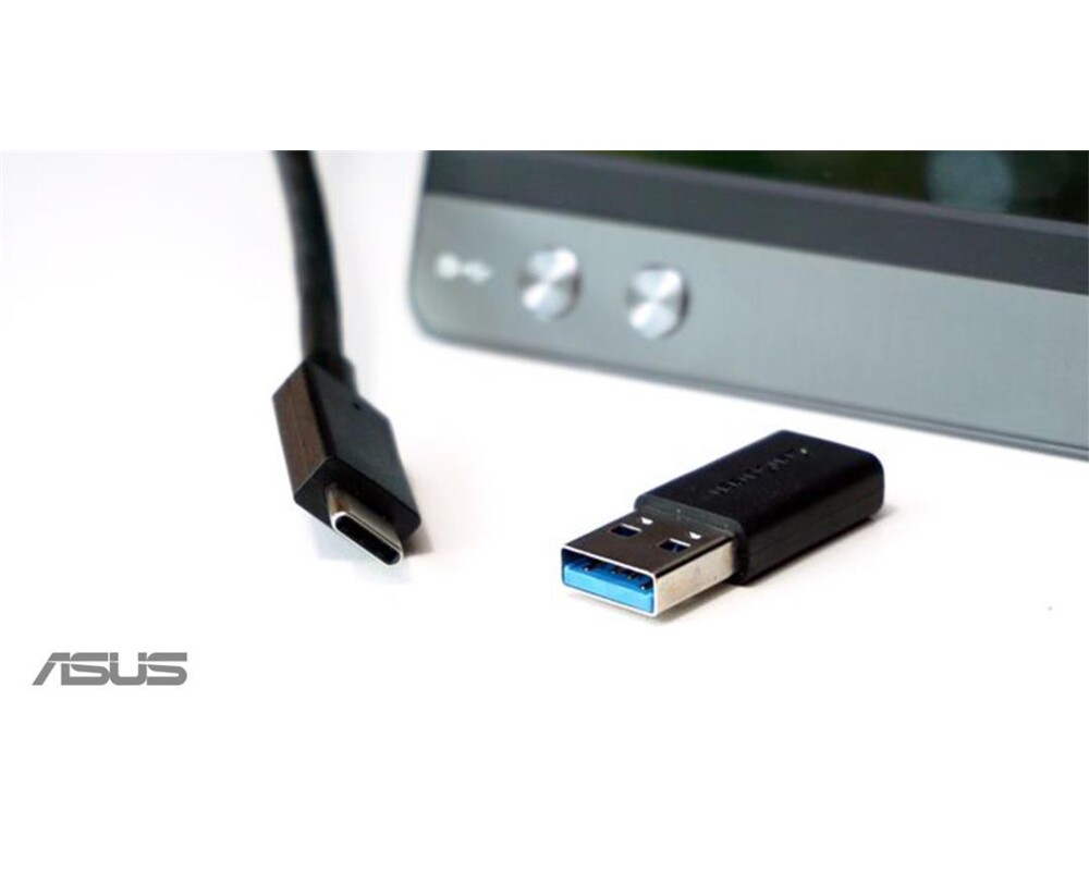 Монитор ASUS 15.6 MB16AP BATT TYPE-C 9