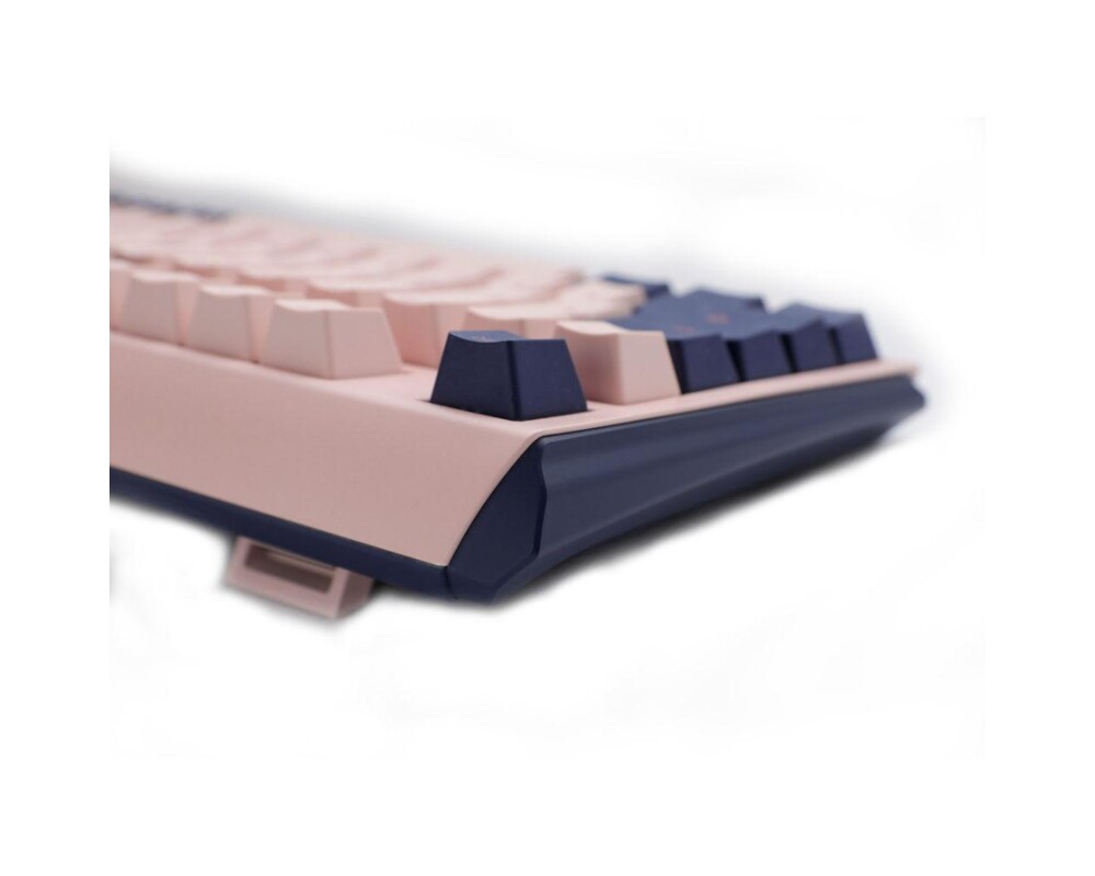 Клавиатура Геймърскa механична клавиатура Ducky One 3 Fuji Full-Size, Cherry MX Blue 4
