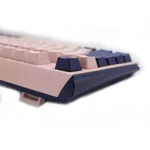 Клавиатура Геймърскa механична клавиатура Ducky One 3 Fuji Full-Size, Cherry MX Red 4
