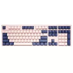 Клавиатура Геймърскa механична клавиатура Ducky One 3 Fuji Full-Size, Cherry MX Red 8