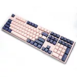 Клавиатура Геймърскa механична клавиатура Ducky One 3 Fuji Full-Size, Cherry MX Red 2
