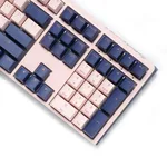 Клавиатура Геймърскa механична клавиатура Ducky One 3 Fuji Full-Size, Cherry MX Red 3