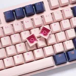 Клавиатура Геймърскa механична клавиатура Ducky One 3 Fuji Full-Size, Cherry MX Red 5
