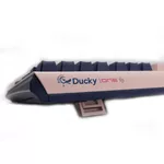 Клавиатура Геймърскa механична клавиатура Ducky One 3 Fuji Full-Size, Cherry MX Red 6