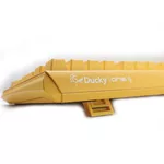 Клавиатура Геймърскa механична клавиатура Ducky One 3 Yellow Full-Size, Cherry MX Brown 6