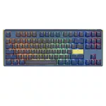 Клавиатура Геймърскa механична клавиатура Ducky One 3 Daybreak TKL, Cherry MX Silent Red 6