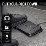 Геймърски аксесоари Elgato Stream Deck Pedal 2
