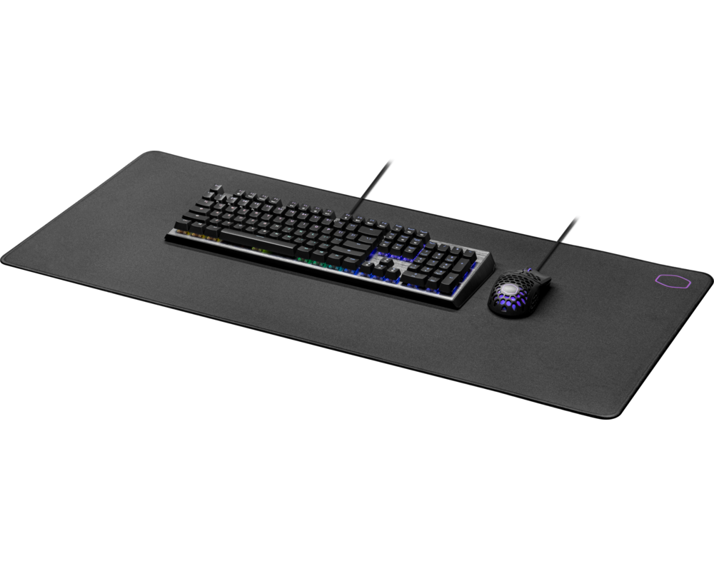Пад за мишка Геймърски за мишка Cooler Master MP511, CORDURA, XL 5