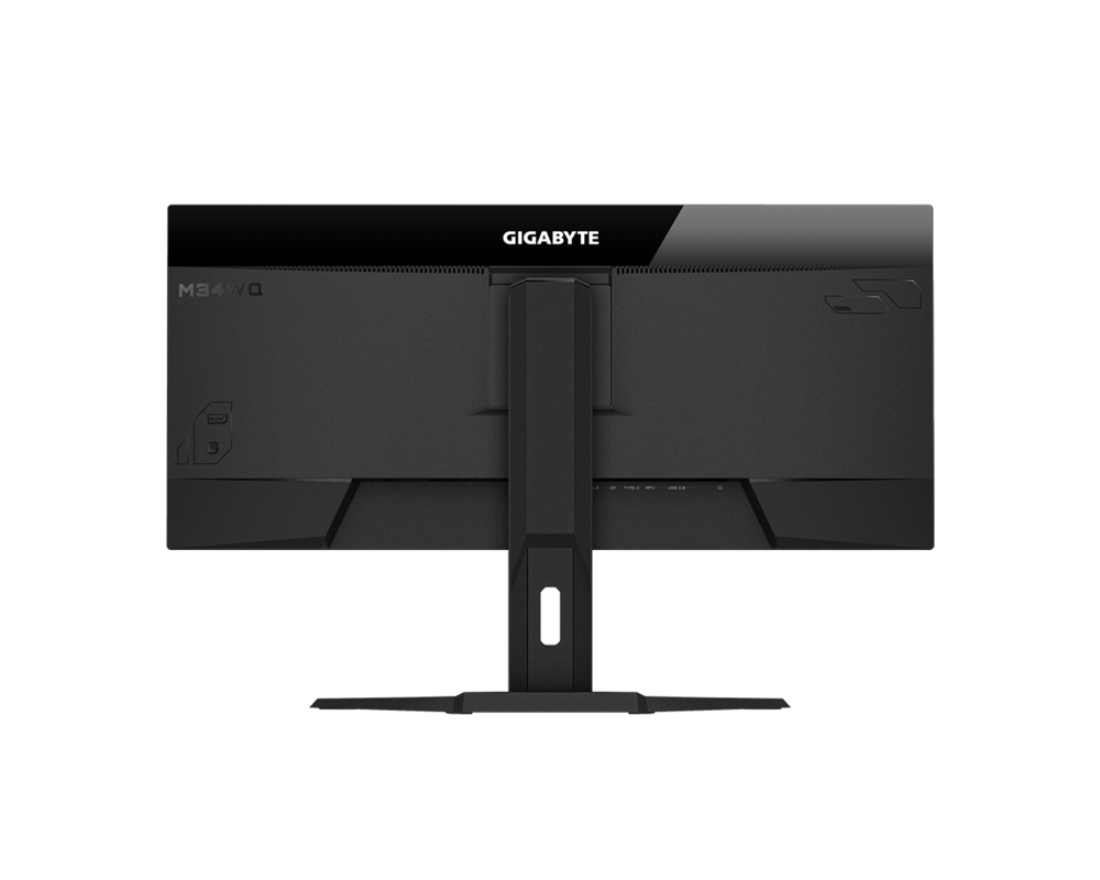 Монитор 34" Gigabyte M34WQ-EK WQHD IPS 144Hz 1ms 4