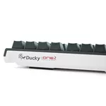 Клавиатура Геймърскa механична клавиатура Ducky One 2 Tuxedo, Cherry MX Black 5