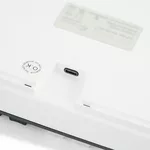 Клавиатура Геймърскa механична клавиатура Ducky One 2 Tuxedo, Cherry MX Black 6