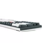 Клавиатура Геймърскa механична клавиатура Ducky One 2 Tuxedo, Cherry MX Black 4