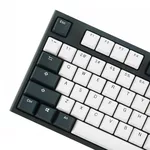 Клавиатура Геймърскa механична клавиатура Ducky One 2 Tuxedo, Cherry MX Black 2