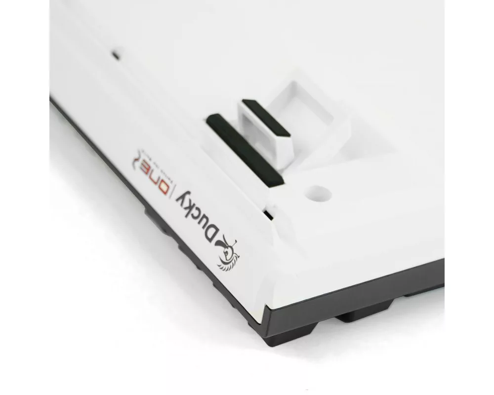 Клавиатура Геймърскa механична клавиатура Ducky One 2 Tuxedo, Cherry MX Black 7