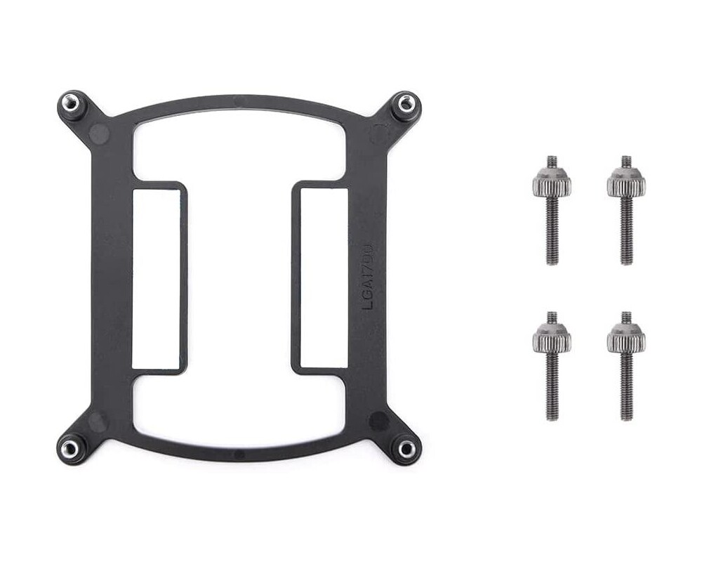 Част за охладител Брекет Thermaltake Intel LGA1700 Upgrade Kit за Air Cooler UX210 2