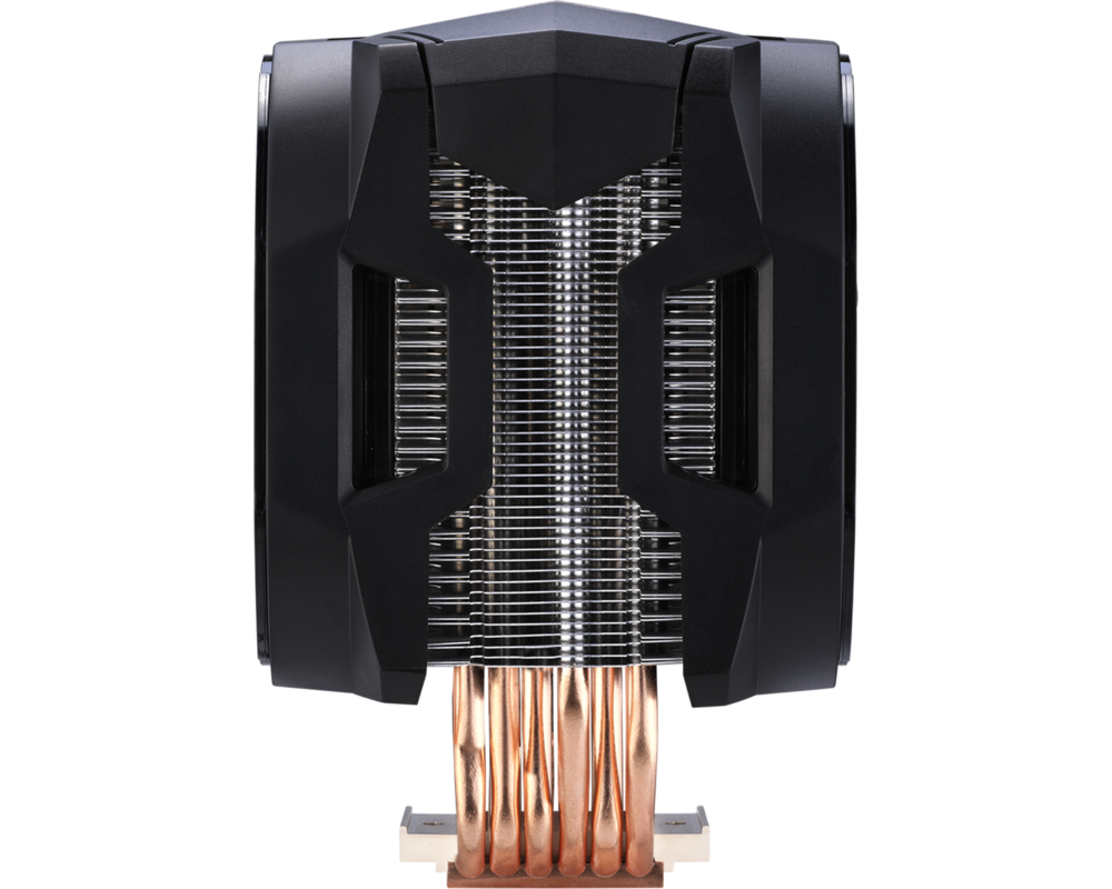 Охладител за процесор Cooler Master MasterAir MA610P ARGB, AMD/INTEL 7