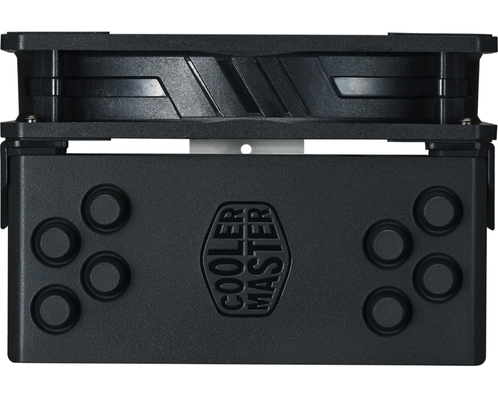 Охладител за процесор Cooler Master Hyper 212 RGB, AMD/Intel 5