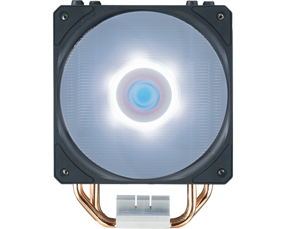 Охладител за процесор Cooler Master Hyper 212 RGB, AMD/Intel 6