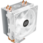 <span>Охладител за процесор</span> Cooler Master Hyper 212 LED White Edition, AMD/Intel <span class='catalog-num-in-name'>RR-212L-16PW-R1</span> - 