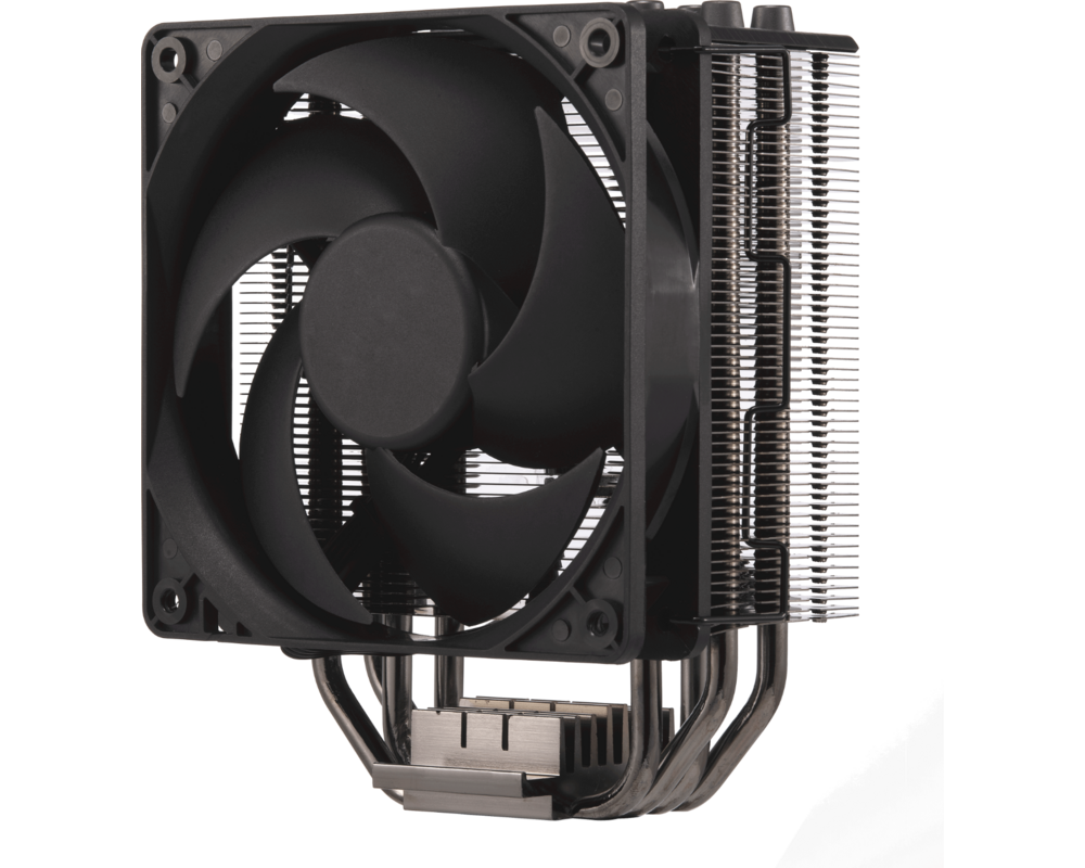 Охладител за процесор Cooler Master Hyper 212 Black Edition LGA1700, AMD/INTEL 4