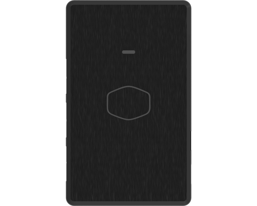 Контролер за Вентилатори Cooler Master ARGB LED Controller Gen2 2