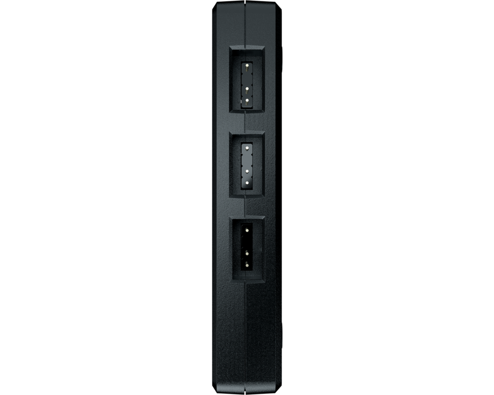 Контролер за Вентилатори Cooler Master ARGB LED Controller Gen2 4