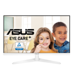 <span>Монитор</span> ASUS VY279HE-W, 27" FHD(1920x1080), IPS, 75Hz, IPS, 1ms, Blue Light Filter, Flicker Free, HDMI, D-Sub <span class='catalog-num-in-name'>VY279HE-W</span> - 