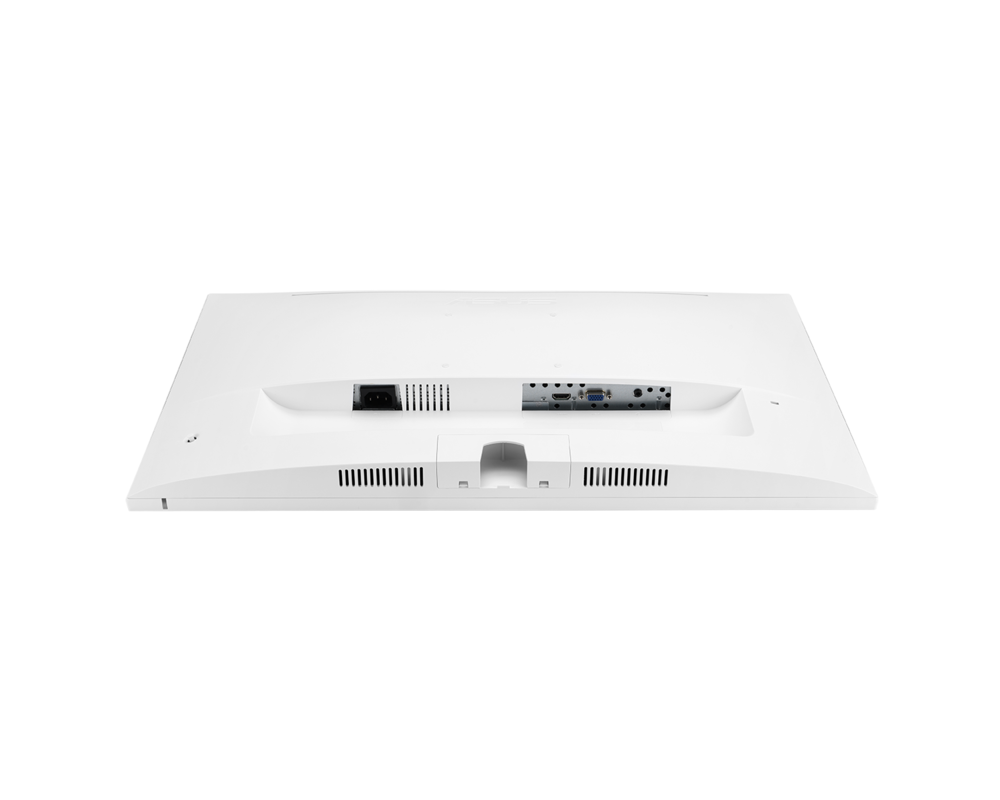 Монитор ASUS VY279HE-W, 27" FHD(1920x1080), IPS, 75Hz, IPS, 1ms, Blue Light Filter, Flicker Free, HDMI, D-Sub 4
