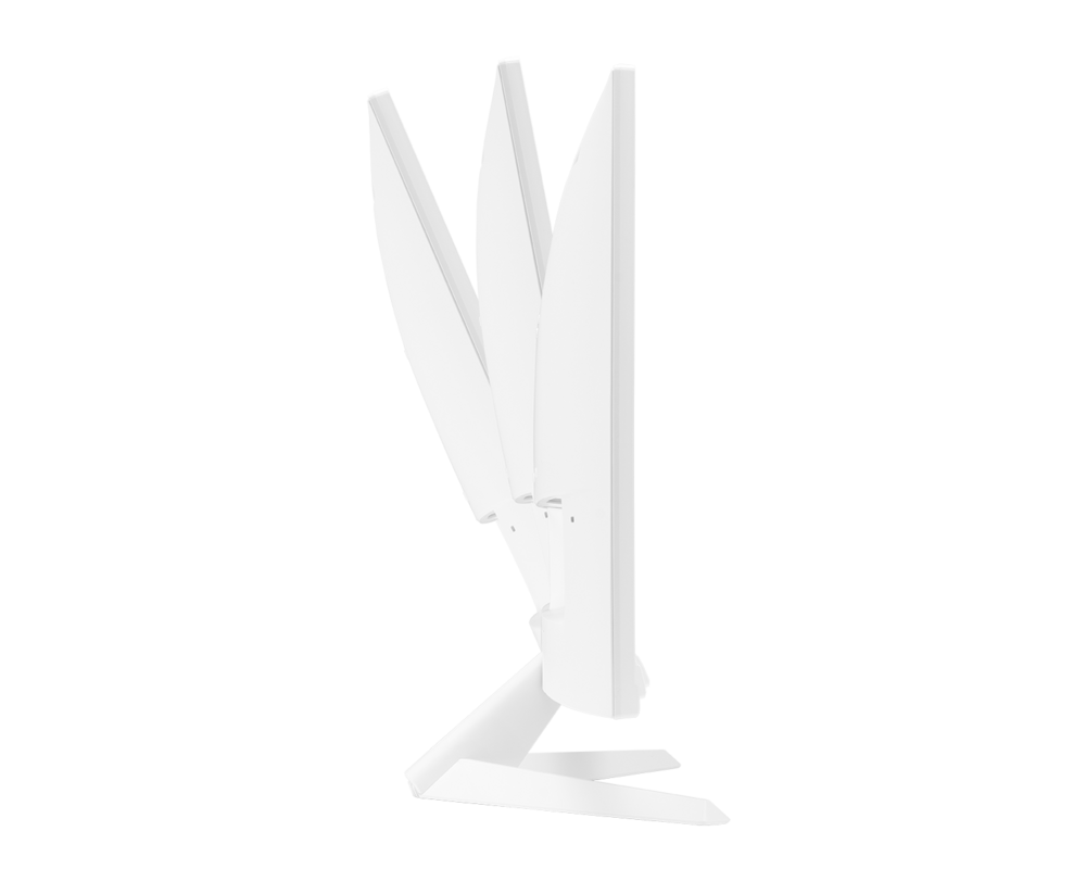 Монитор ASUS VY279HE-W, 27" FHD(1920x1080), IPS, 75Hz, IPS, 1ms, Blue Light Filter, Flicker Free, HDMI, D-Sub 6