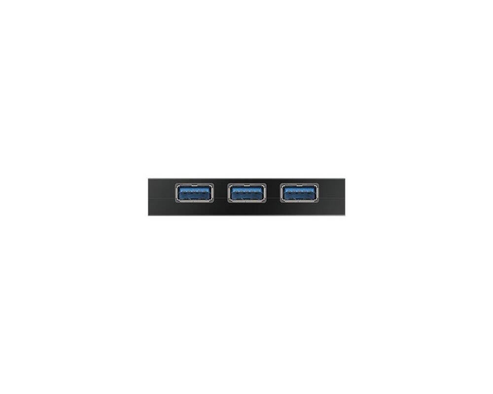USB хъб D-Link DUB-1340/E 4-Port Superspeed USB 3.0 HUB DUB-1340/E 11