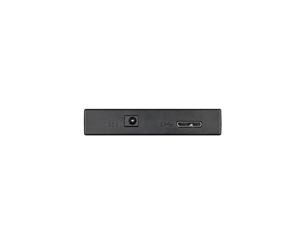 USB хъб D-Link DUB-1340/E 4-Port Superspeed USB 3.0 HUB DUB-1340/E 12