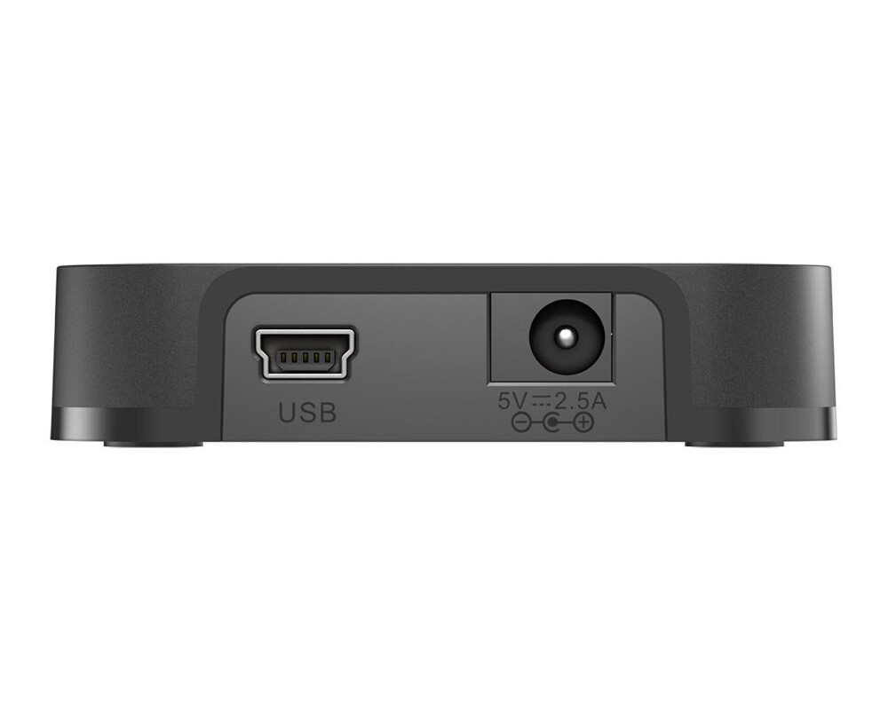 USB хъб D-Link DUB-H4/E 4-Port USB 2.0 Hub DUB-H4 17