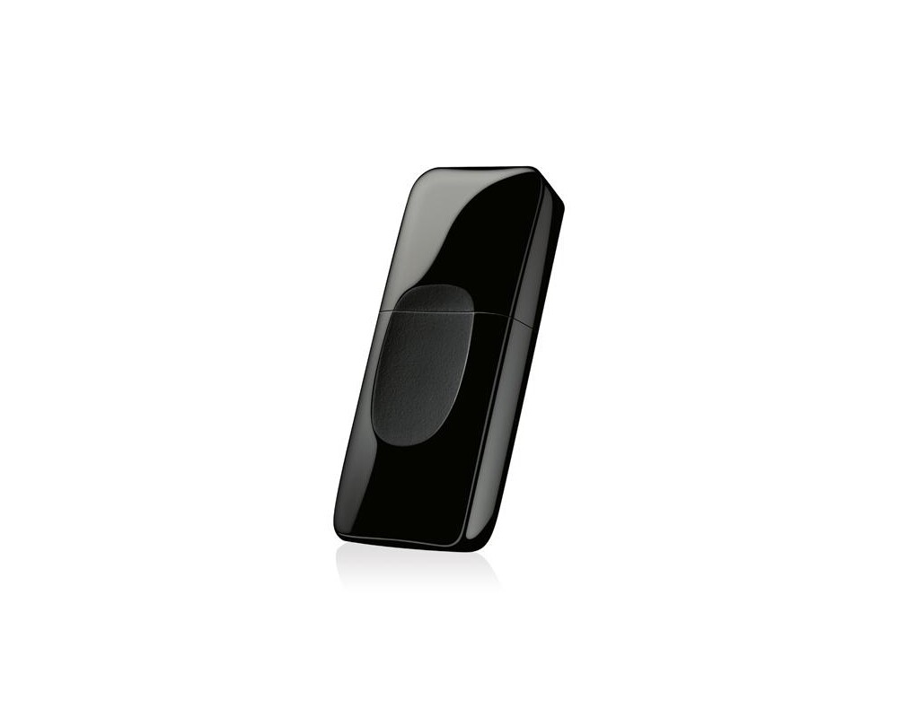 Мрежова карта TP-Link TL-WN823N 5