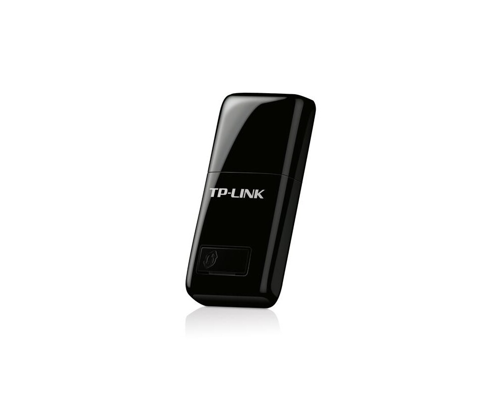 Мрежова карта TP-Link TL-WN823N 6