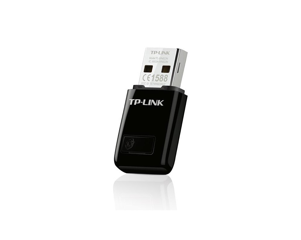 Мрежова карта TP-Link TL-WN823N 7