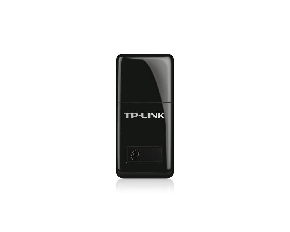 Мрежова карта TP-Link TL-WN823N 3