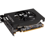 <span>Видеокарта</span> Видеокарта PowerColor AMD Radeon RX 6400 ITX, 4GB <span class='catalog-num-in-name'>6400-4GB</span> - 