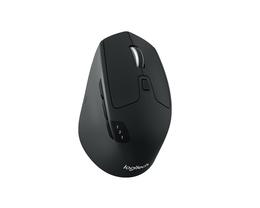Мишка Logitech M720 Triathlon - безжична 21
