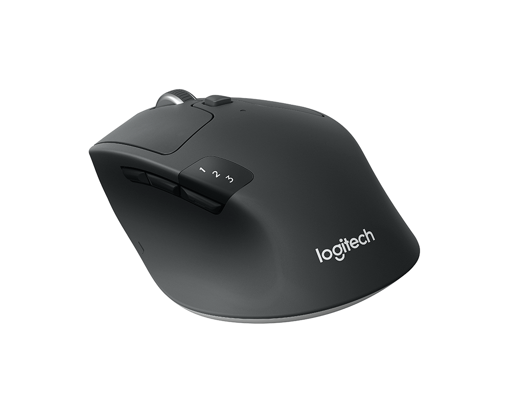 Мишка Logitech M720 Triathlon - безжична 22