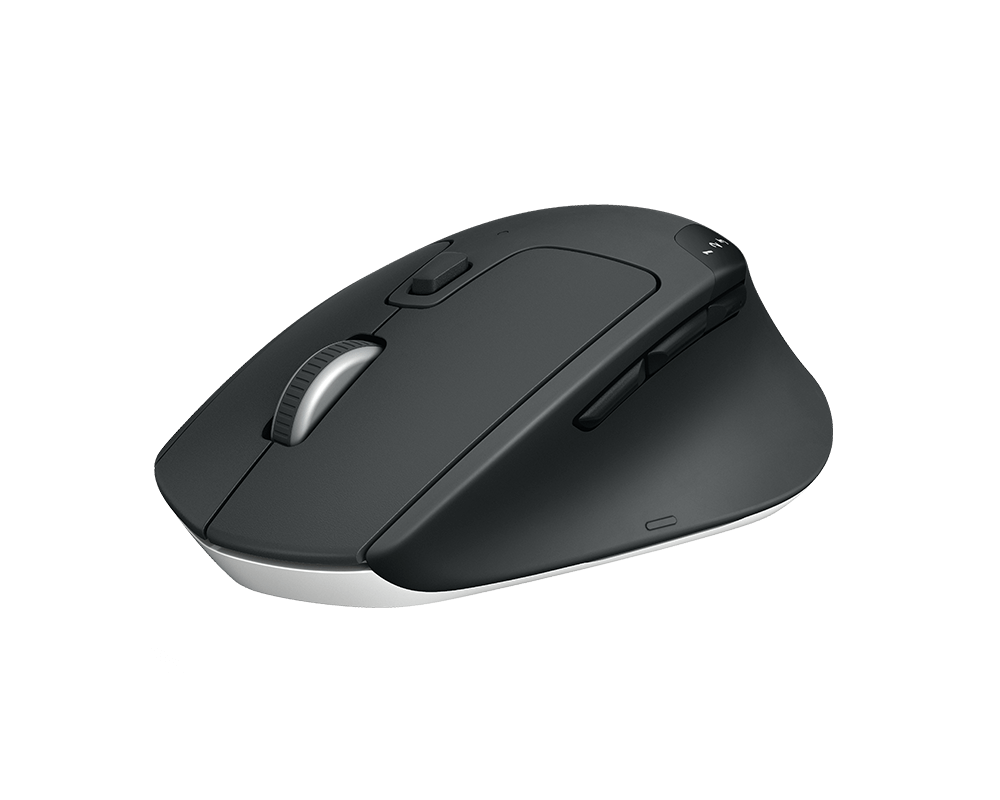 Мишка Logitech M720 Triathlon - безжична 23