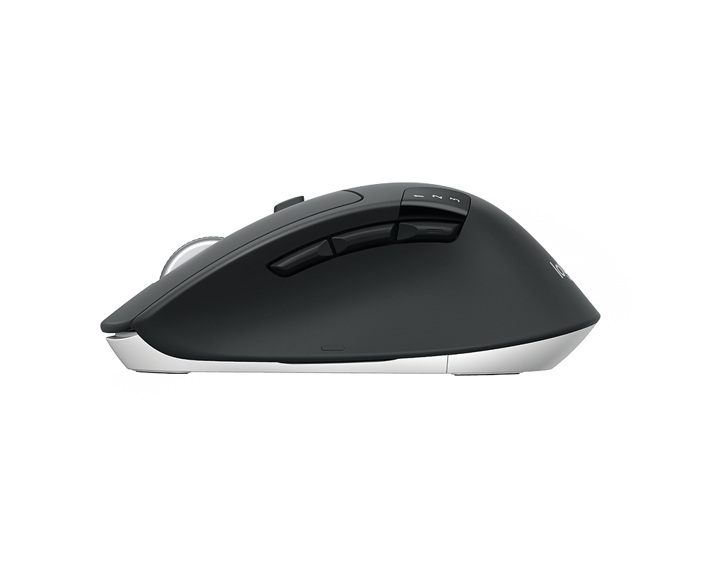 Мишка Logitech M720 Triathlon - безжична 24