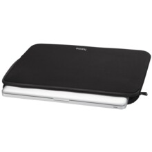 Калъф за лаптоп HAMA Neoprene, До 34 cm (13.3&quot;), Черен 397228 HAMA-216503 на топ цена - PIC.bg