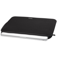  Калъф за лаптоп HAMA Neoprene, До 36 cm (14.1&quot;), Черен 397229 HAMA-216504 на топ цена - PIC.bg