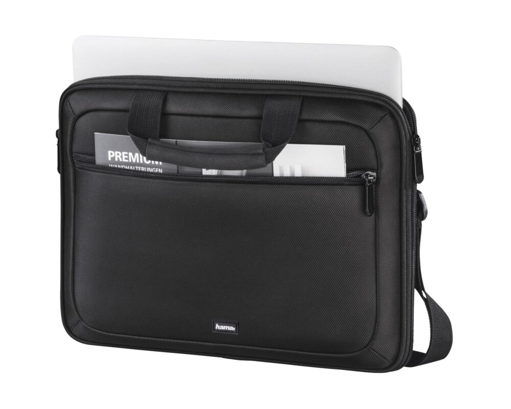 Чанта HAMA Nice, 36 cm (14.1"), Черна 3