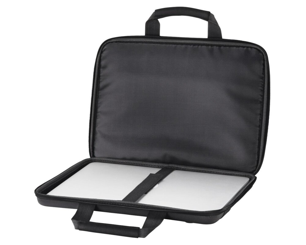 Чанта HAMA Nice, 36 cm (14.1"), Черна 2